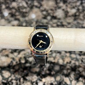 Gucci women’s watch
